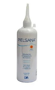 Pielsana Oleo AGE  200 ML