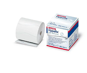ADESIVO P/ FIXACAO HYPAFIX SKIN SENSITIVE 5X5M