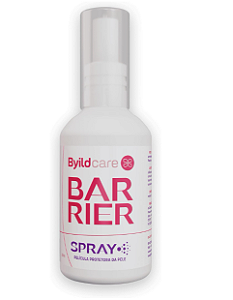 BARRIER BYILDCARE SPRAY 28ML PELICULA PROTETORA