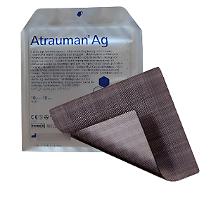 ATRAUMAN AG 10X10 - 01 unidade