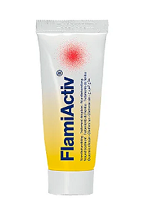 FLAMIACTIV 50G FLEN HEALTH