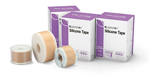 LUOFUCON SILICONE TAPE 5CM X 1.5M