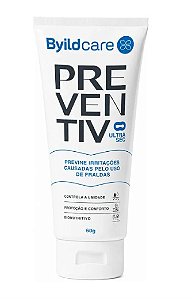 PREVENTIV BYILDCARE ULTRA SEC CREME 60G