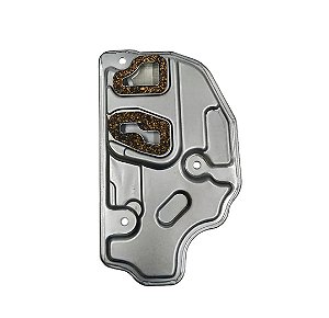 Filtro de óleo câmbio Volkswagen Golf Jetta 09G