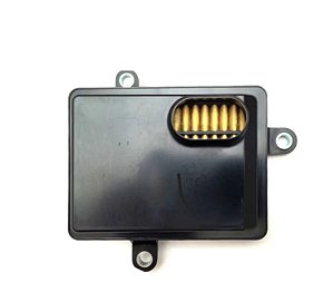 Filtro de óleo câmbio Volkswagen Jetta 09G TF60SN