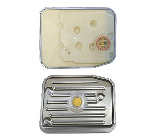 Filtro de óleo câmbio Golf, Bora, Passat 01M