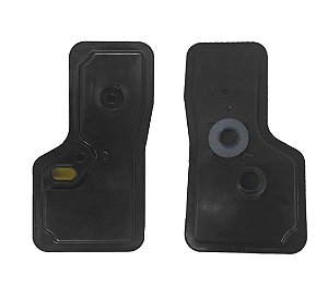 Filtro de óleo de câmbio GM 6T31, 6T35