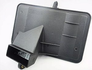 Filtro de óleo câmbio Vectra Zafira AW5040