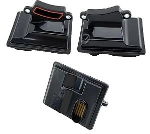 Filtro de óleo câmbio Jeep Renegade Peugeot Fiat Toro TF72SC
