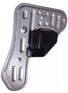 Filtro de óleo câmbio Citroen Peugeot AL4