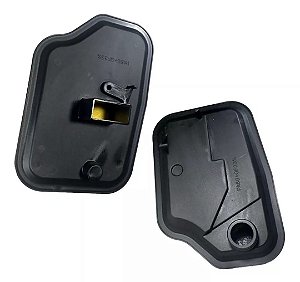 Filtro de óleo câmbio Ford  Fusion FNR5