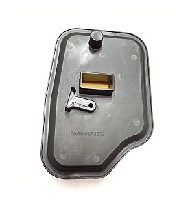 Filtro de óleo  câmbio Ford Focus Ecosport 4F27e