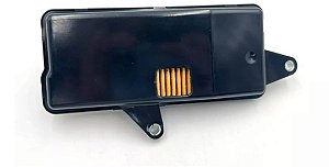 Filtro de óleo câmbio Honda HRV  FIT CIVIC CVT