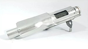 Filtro de câmbio Honda Civic SLXA duplo