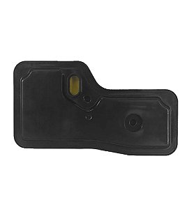 Filtro de óleo  câmbio Capitava, Cruze, GM 6T40/6T45