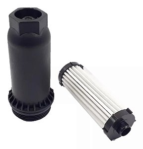 Filtro de óleo câmbio Volvo externo 6DCT450