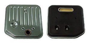 Filtro de óleo câmbio Dodge Ram Jeep Cherockee 48RE