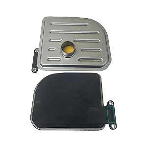 Filtro de óleo de câmbio KIA Sportage, Santa fé, Azera  A6LF1