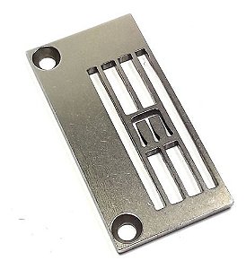 Chapa Agulha 257018b64 Para Galoneira Industrial Colarete