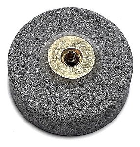 Pedra Rebolo Afiador Amolador Disco De Maquina Corte S150