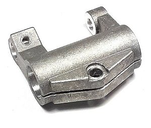 Suporte Regulador Altura Dente Reta Sun Special Luki Gemsy