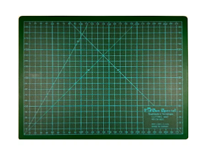 Base De Corte Tamanho 30x22 P/ Costura Patchwork Scrapbook