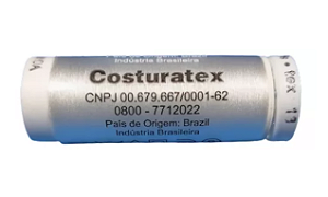 Retros De Linha Invisível Costuratex 100% Poliamida 183m