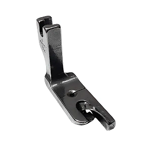 Calcador Embanhador Lot 4 Para Bainha Reta Industrial 4.8mm