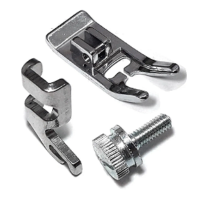 Calcador Haste E Parafuso Singer 242 244 247 268 270 Outras