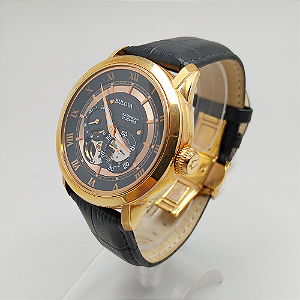 Relógio Bulova Social WB21874P