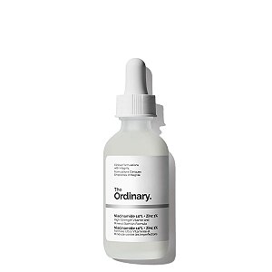 The Ordinary- Niacinamide 10% + Zinc 1% - 30ml