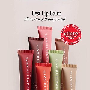 Summer Fridays - Lip Butter Balm
