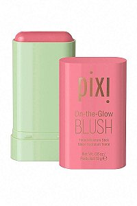 Blush pixi cor fleur