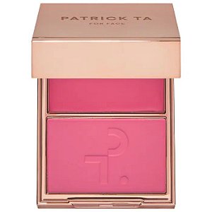 PATRICK TA - Duo Blush - She's a Doll