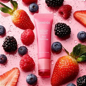 LANEIGE Lip Glowy Balm
