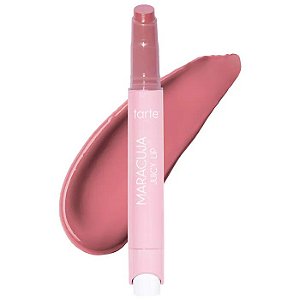 Maracuja Juicy Lip Balm - Rose Soft Pink Beige