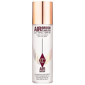 Charlotte Tilbury - Airbrush Flawless Setting Spray - (bruma) 100ml