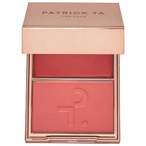 PATRICK TA - Duo Blush - She's that girl