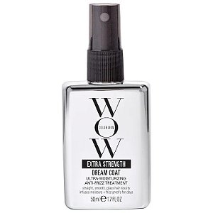 COLOR WOW Mini Extra Strength Dream Coat Ultra-Moisturizing Anti-frizz Treatment - 50ml