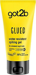 Schwarzkopf GOT2B Glued Water Resistant Spiking Glue Gel 35g