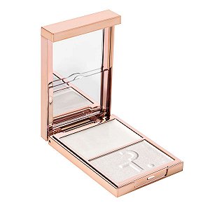 PATRICK TA - Major Glow Crème & Powder Light Reflecting Translucent Highlighter Duo