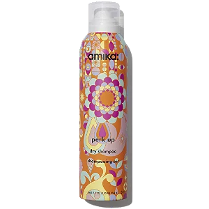 Amika Perk Up Talc-Free Dry Shampoo - 234ml