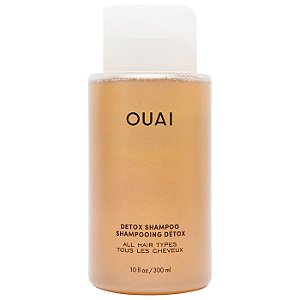 OUAI Detox Shampoo - 300ml