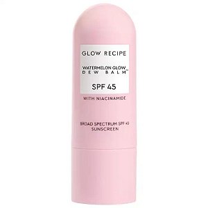 Glow Recipe - Watermelon Glow Niacinamide Dew Balm Sunscreen Stick- SPF 45