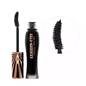 Charlotte Tilbury - Exagger-Eyes Volume Mascara - Rímel Volumizador
