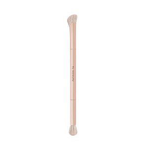 PATRICK TA - Major Sculpt Dual-Ended Precision Brush