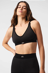 Alo - Airlift Line Up Bra