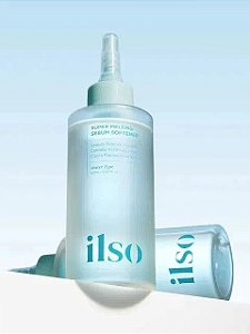 Ilso Super Melting Sebum Softener (Removedor de Cravo) 150ml