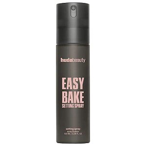 Huda Beauty - Easy Bake Setting Spray