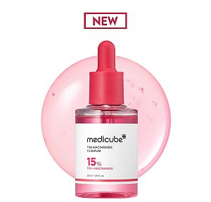 TXA Niacinamide Serum